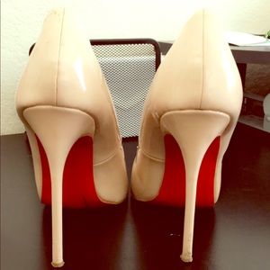 Christian Louboutin Heels